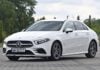 Mercedes klasa A (177) Sedan (03/19 - 10/22)