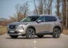 Nissan X-Trail (T33) (od 09/22)
