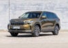Skoda Kodiaq (od 03/24)