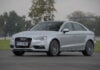 Audi A3 (8V) Sedan (08/13 - 05/16)
