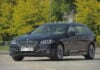 BMW serii 5 (F11) M Performance Kombi (07/13 - 03/17)
