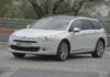 Citroen C5 (II) Tourer XTR (10/15 - 11/17)