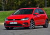 Volkswagen Golf (VII) (03/17 - 11/19)