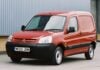 Citroen Berlingo (I) Van (10/02 - 10/05)