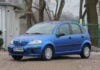 Citroen C3 (I) (01/02 - 09/05)