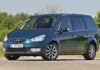 Ford Galaxy (II) (07/06 - 04/10)