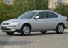 Ford Mondeo (III) Sedan(06/03 - 05/05)