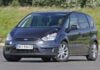 Ford S-MAX (I) (06/06 - 04/10)