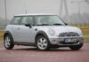 MINI MINI (R56) 3-drzwiowy (11/06 - 08/10)