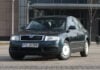 Skoda Superb (I) Sedan (01/02 - 09/06)