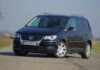 Volkswagen Touran (I) (11/06 - 04/10)
