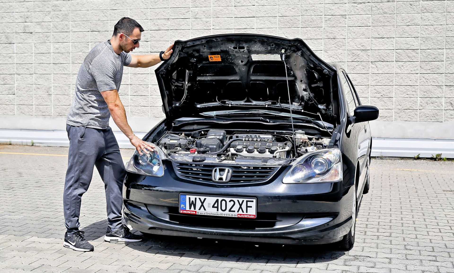 Montaż instalacji LPG w samochodzie najczęściej zadawane