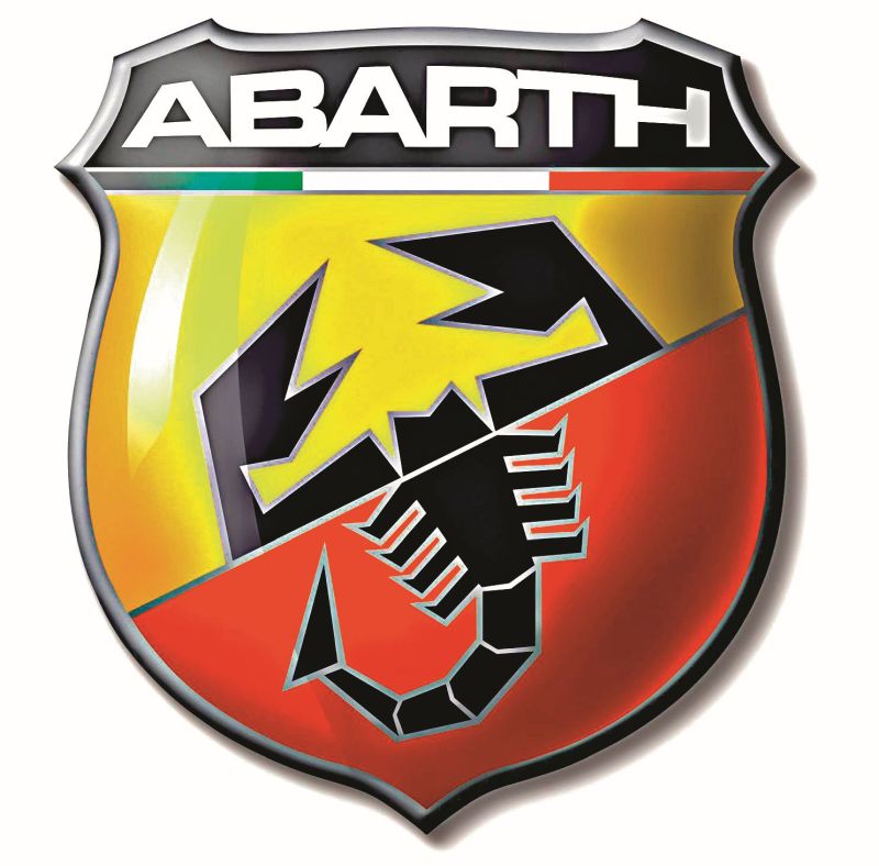 Abarth logo