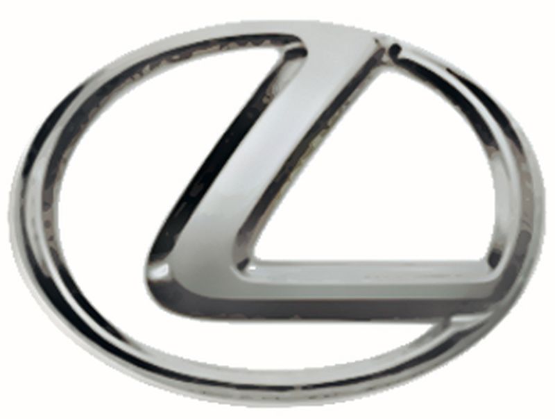 Lexus - logo