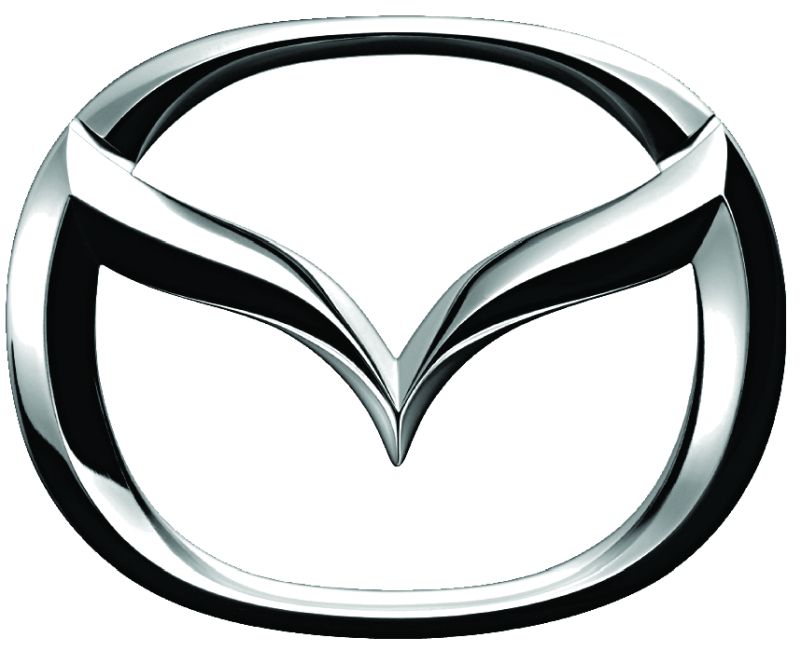 Mazda - logo