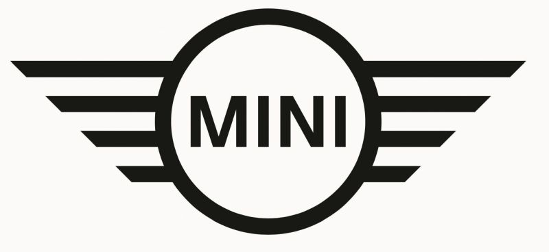 Mini - logo