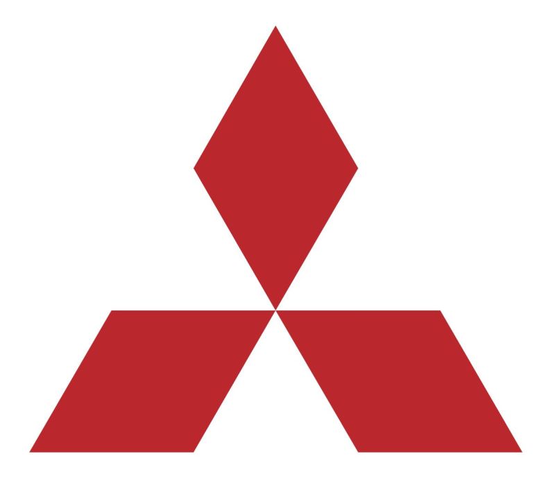 Mitsubishi - logo