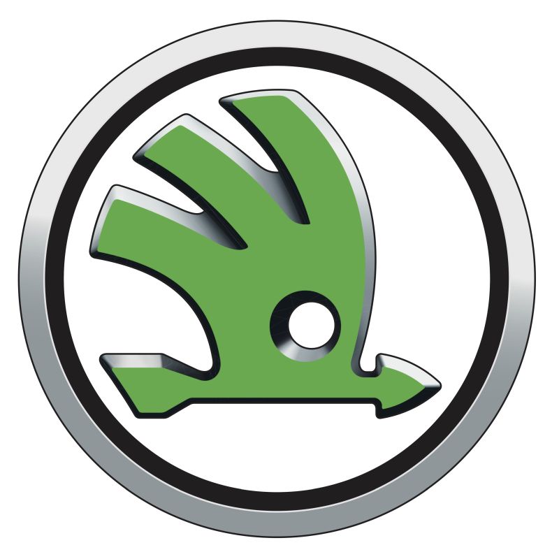 Skoda - logo