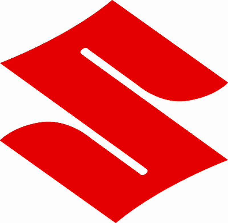 Suzuki - logo