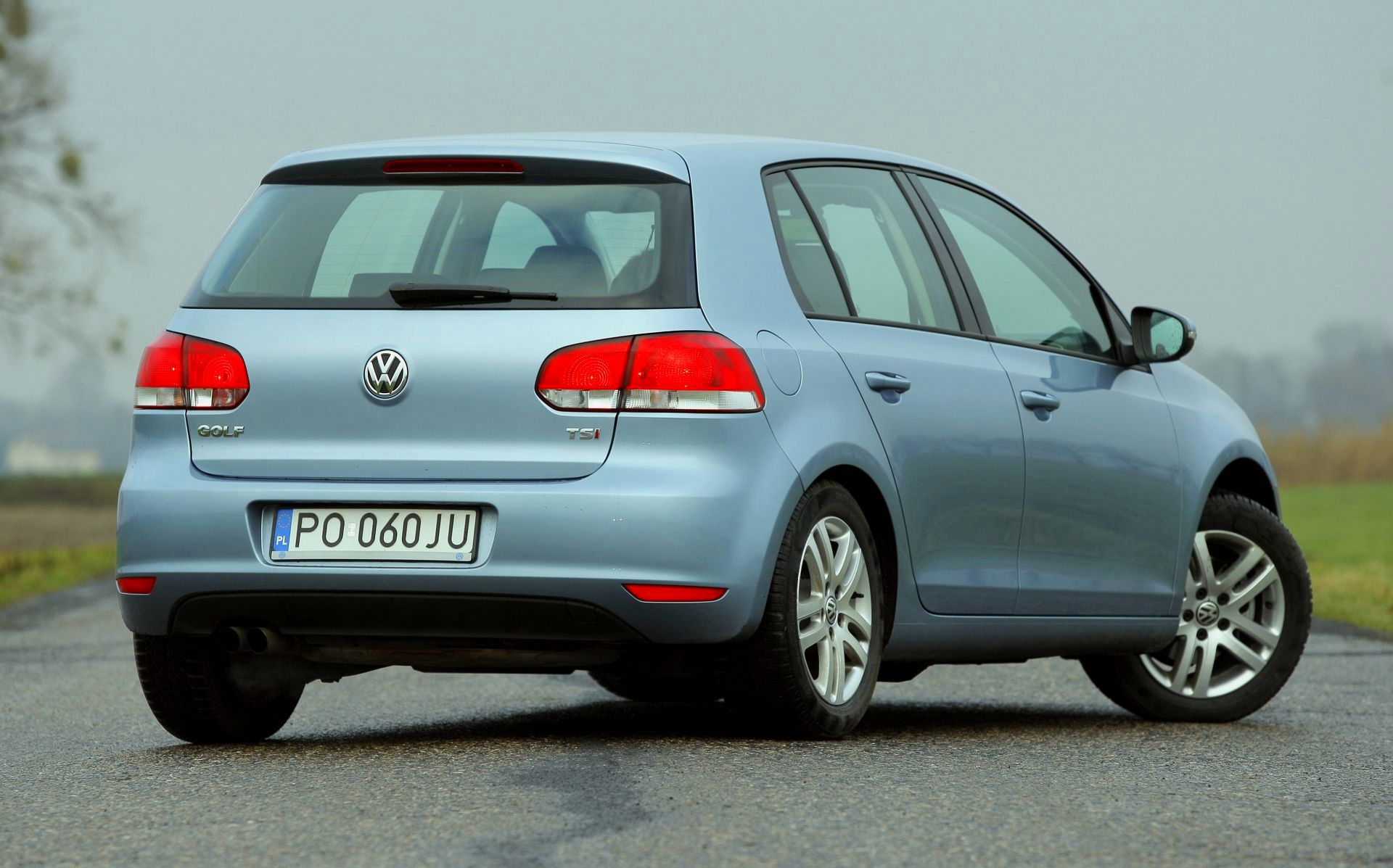Używany Volkswagen Golf Vi (2008-2013) – Opinie, Dane Techniczne, Spalanie, Usterki