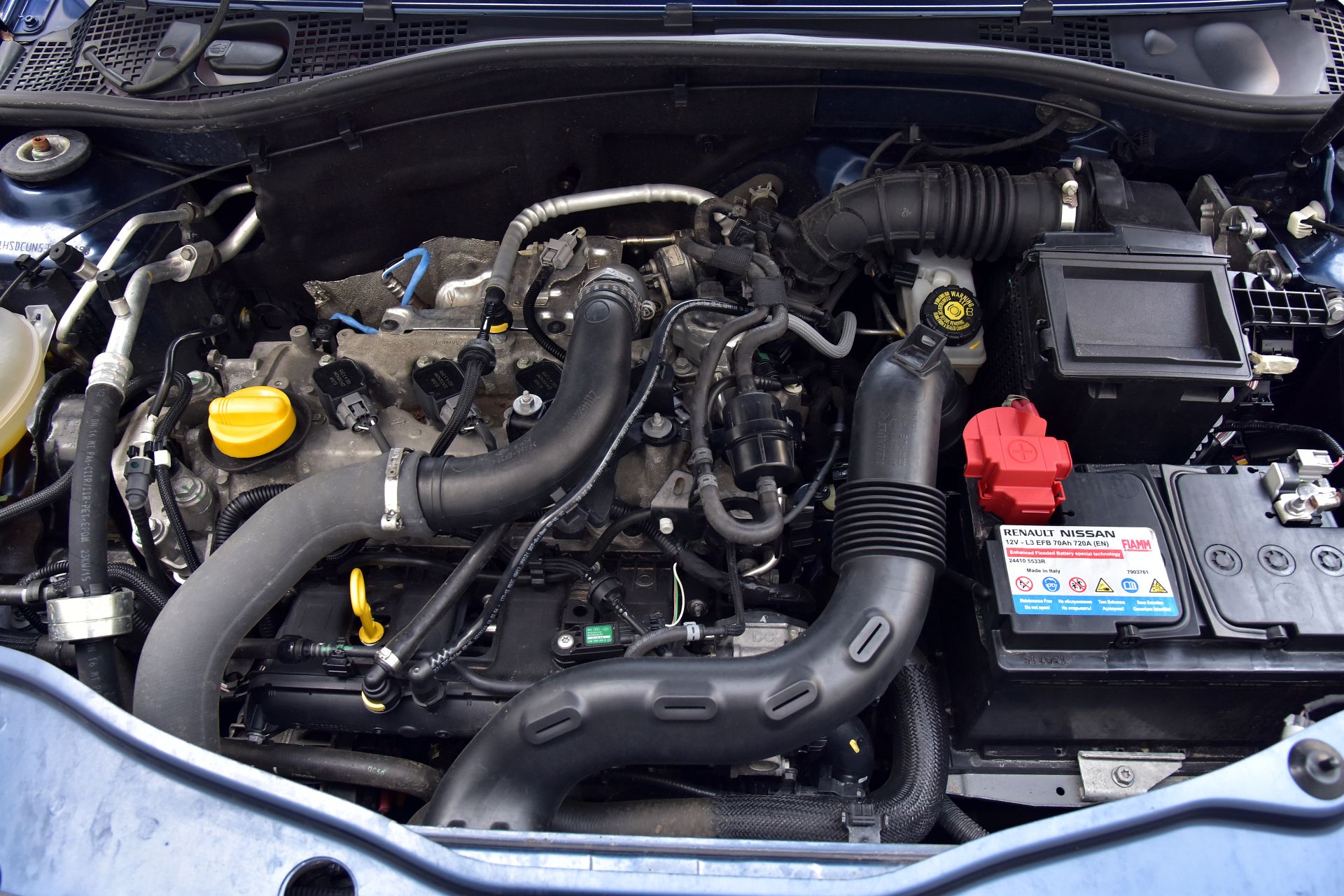 Używana Dacia Duster I (20102018) który silnik wybrać?