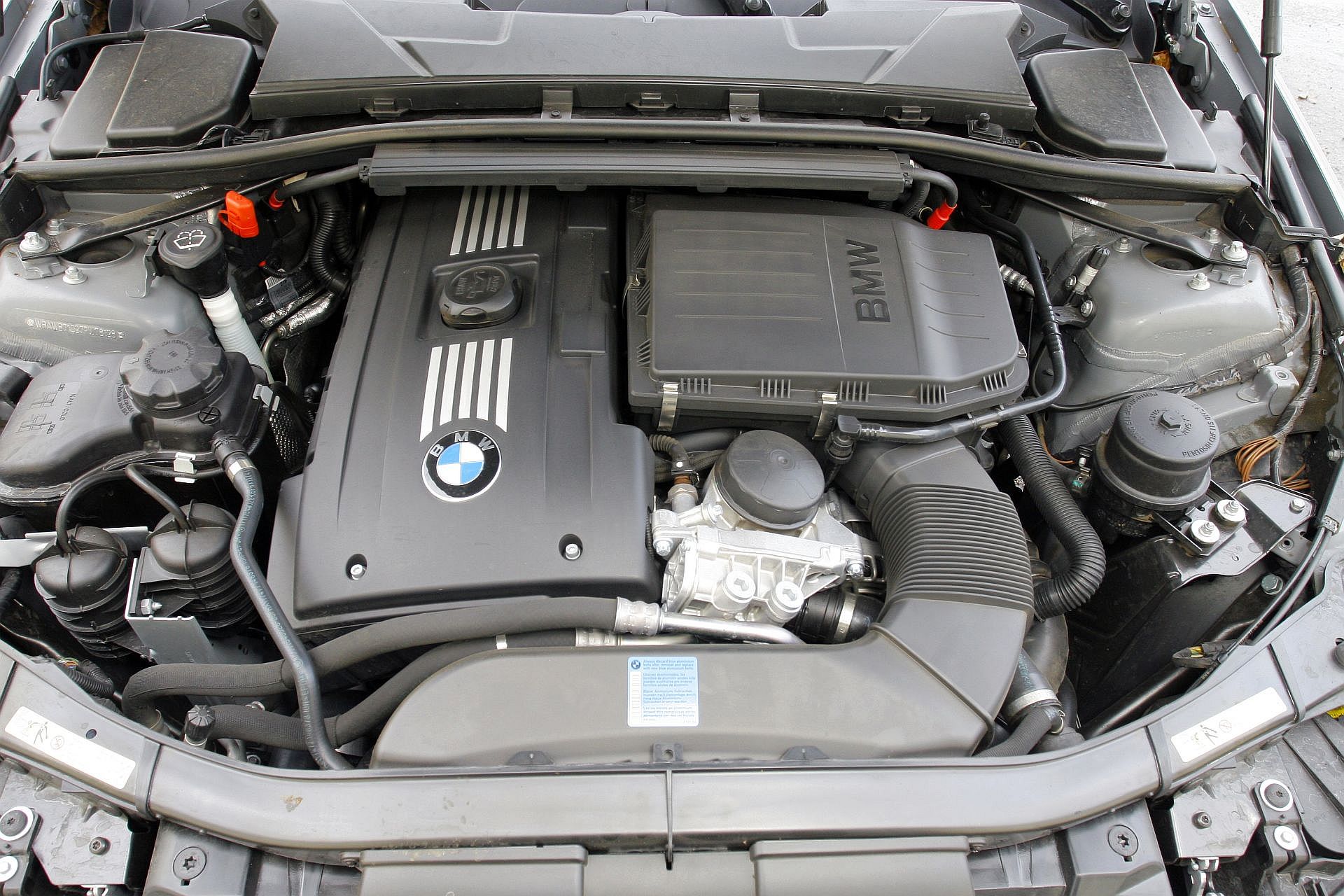 Używane BMW serii 3 (E90; 20052012) który silnik wybrać?