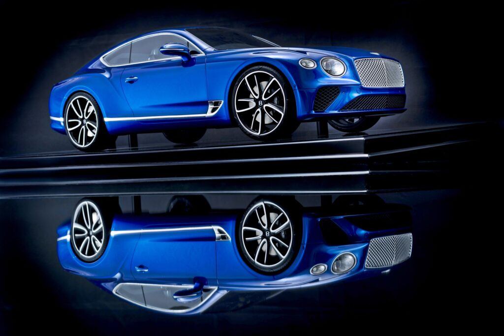 Nowy Bentley w cenie Dacii Sandero. Czy to okazja roku?