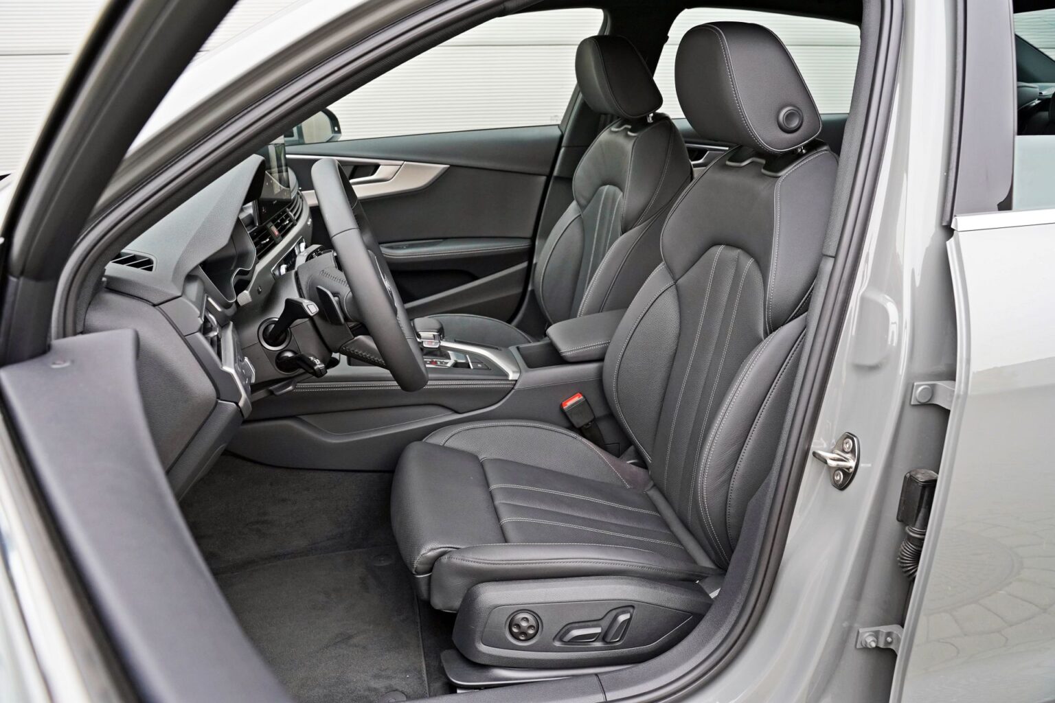 Audi A4 (2024) cennik, wersje, ceny