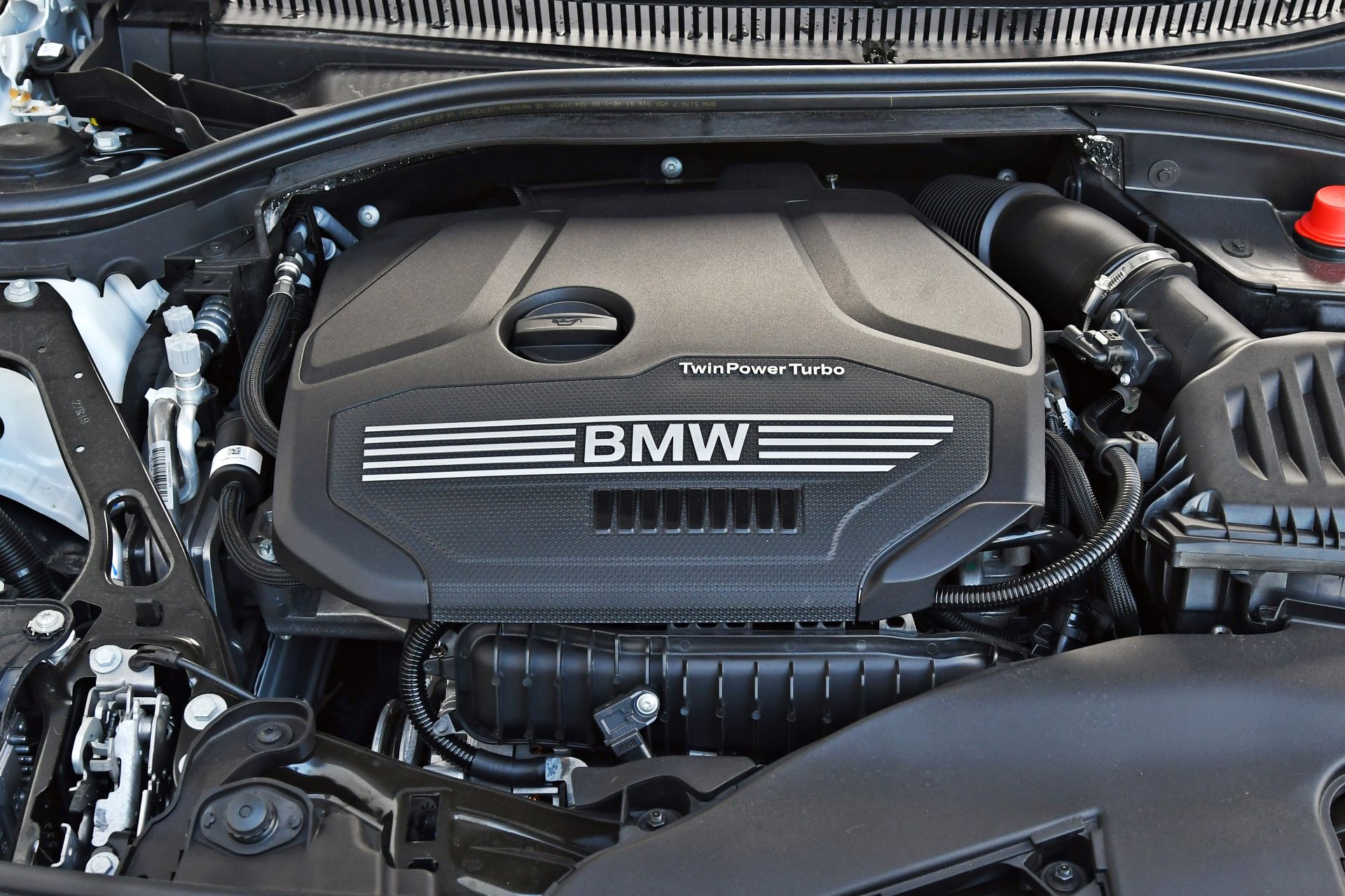 BMW serii 1 (2023) – cennik, wersje, ceny