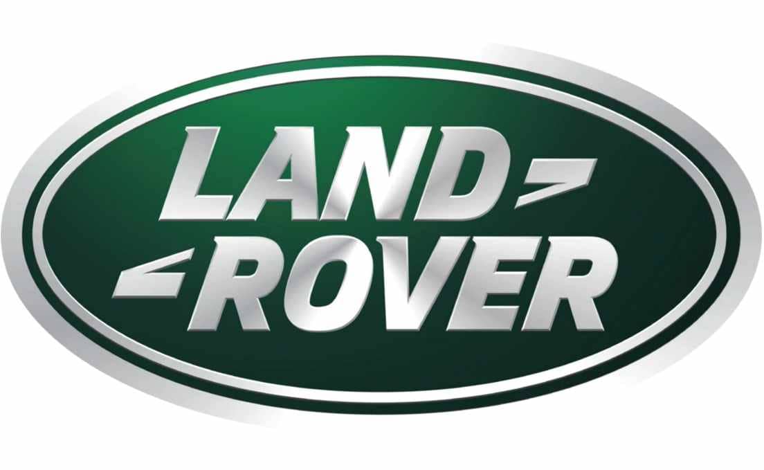Logo Land Rover - jak zmieniało się logo tej słynnej brytyjskiej marki?