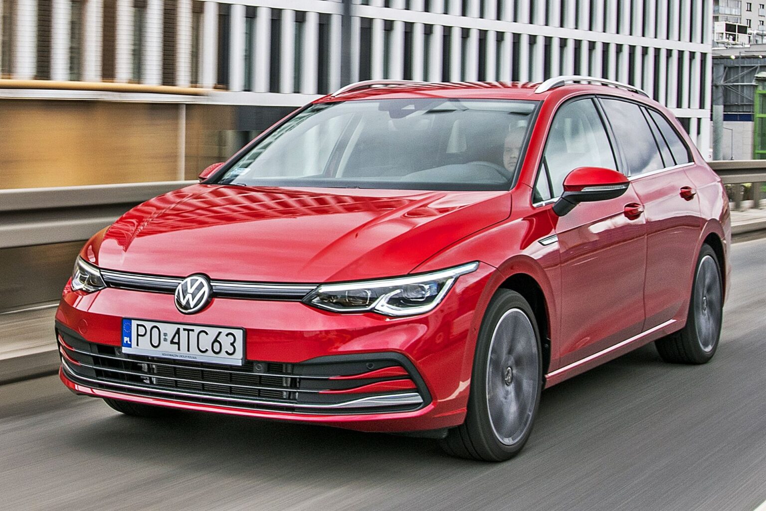 Volkswagen Golf (2024) cennik, wersje, ceny
