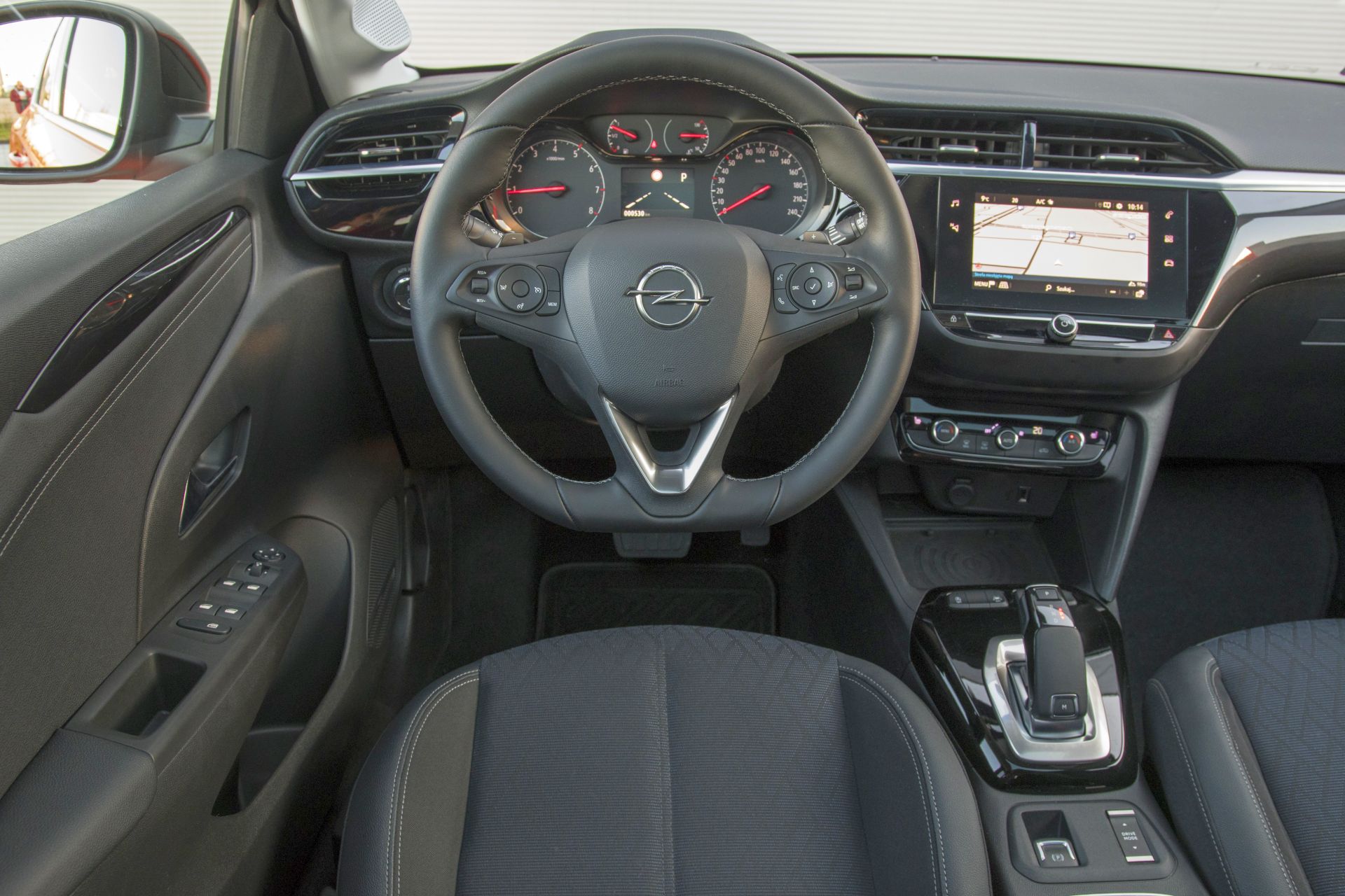 Używany Opel Corsa F - opinie, dane techniczne, usterki