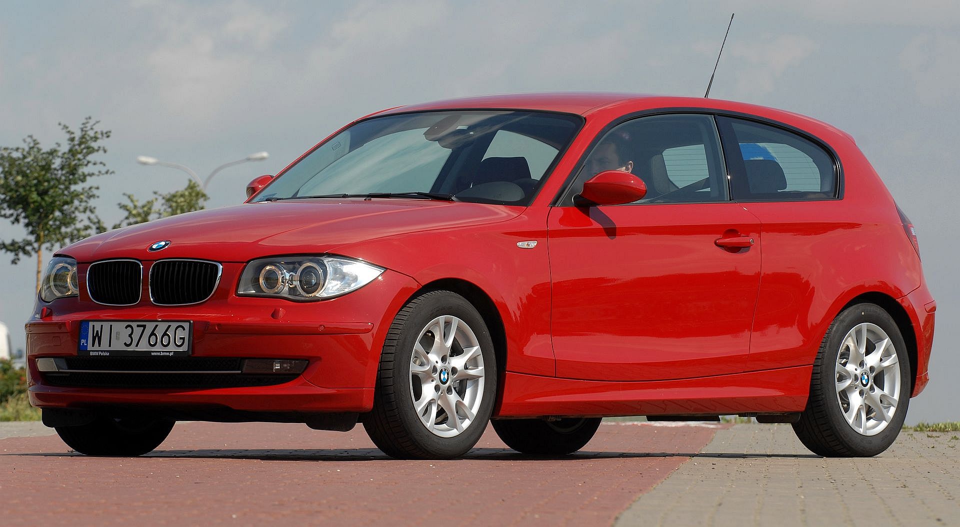 Używane BMW serii 1 E87 (2004-2011) - który silnik wybrać?