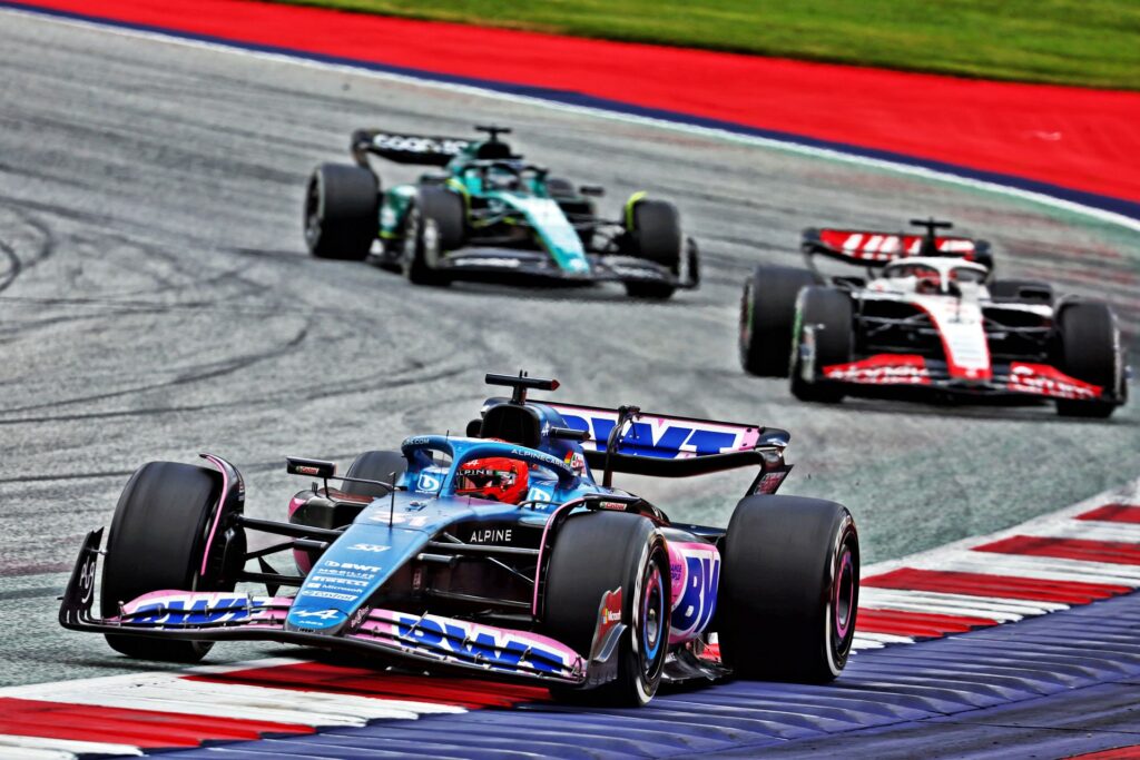 Kalendarz F1 2024. Wyścigi, zespoły, terminarz Formuły 1 w sezonie 2024