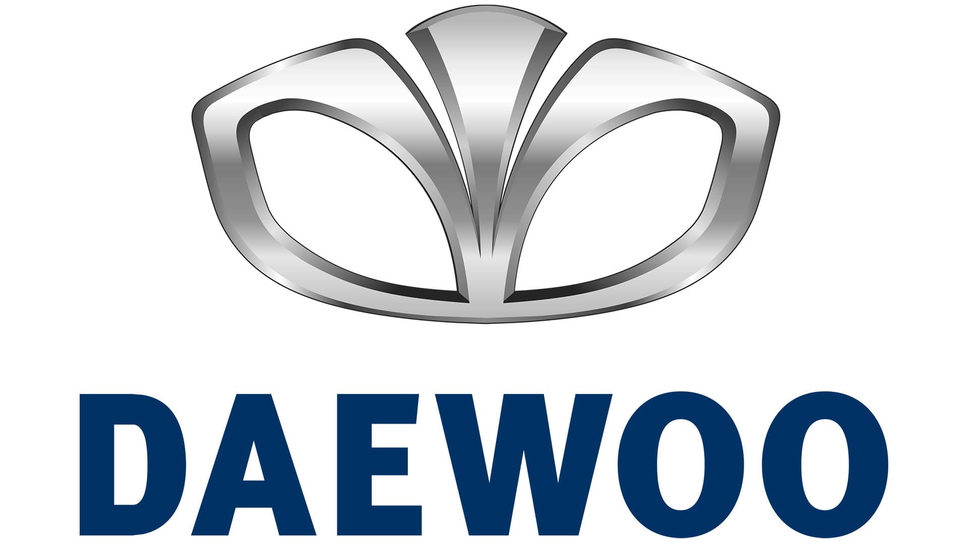 Daewoo-Logo