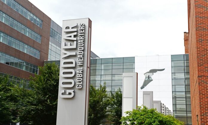 Goodyear HQ