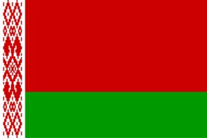 Białoruś