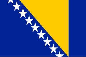 Bośnia i Hercegowina