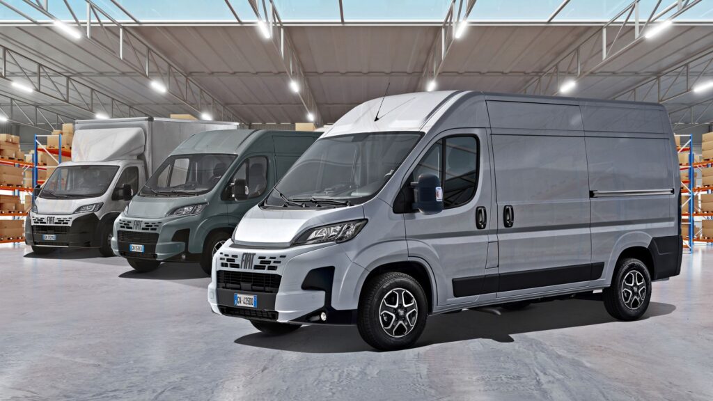 Fiat Ducato (2024)