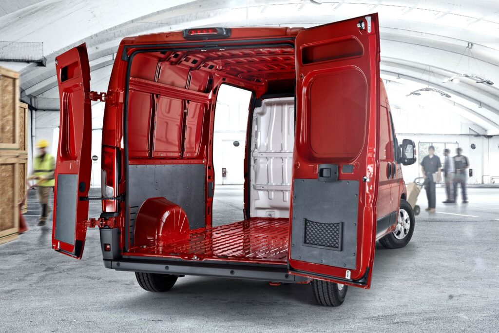 Fiat Ducato (2024)