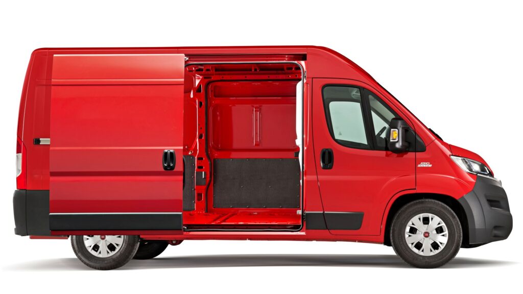 Fiat Ducato (2024)