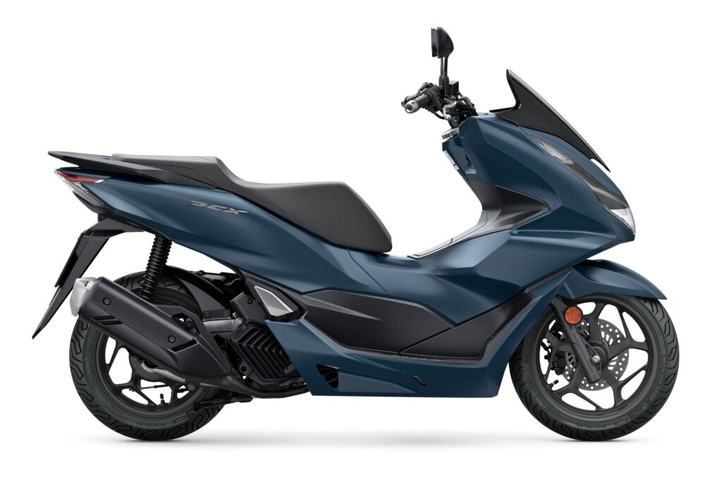 Honda PCX 125 (2024)