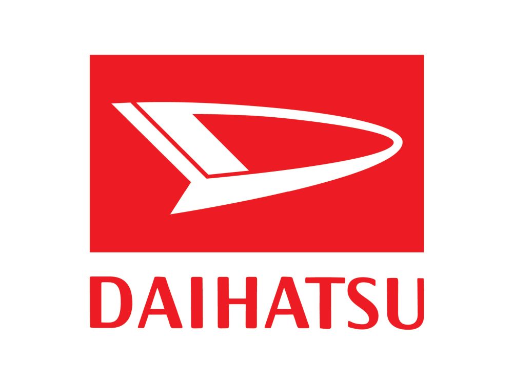 Daihatsu logo