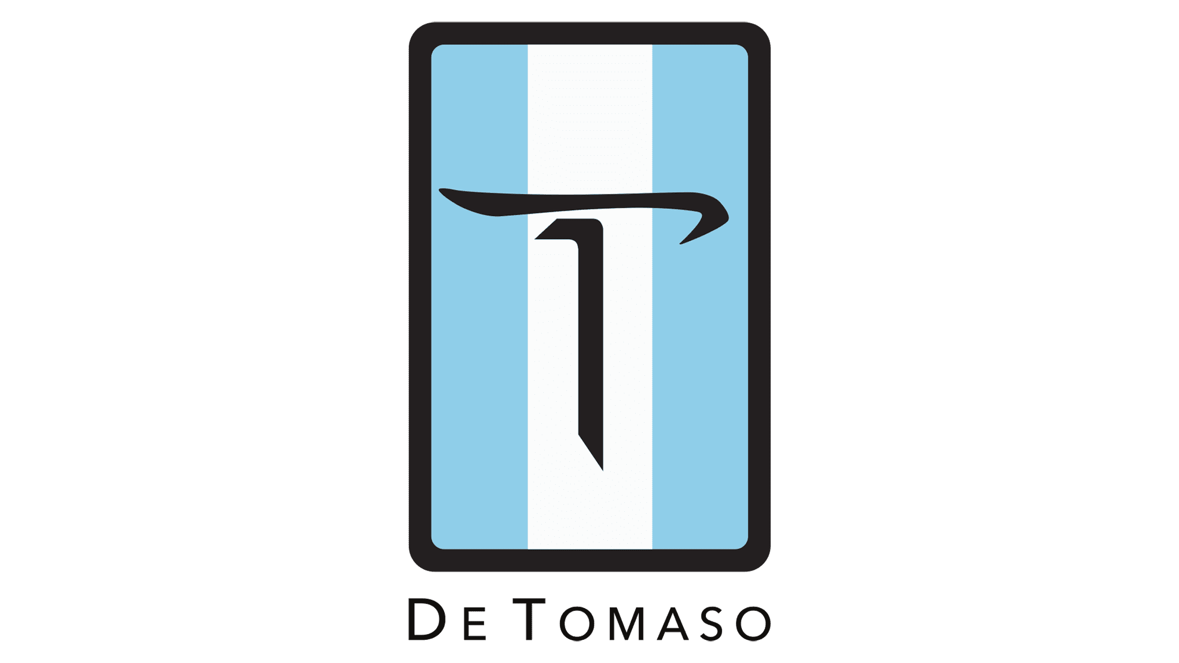 De-Tomaso-Logo