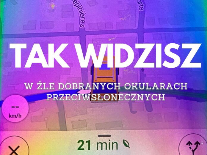 Oklary przeciwsloneczne wybor