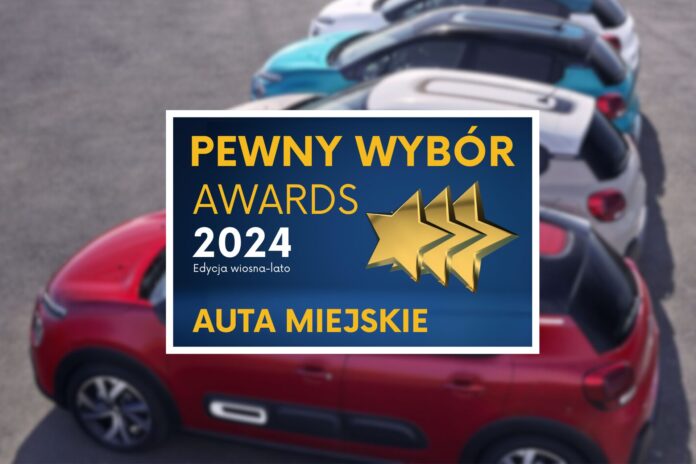 PW 2024 Auta miejskie