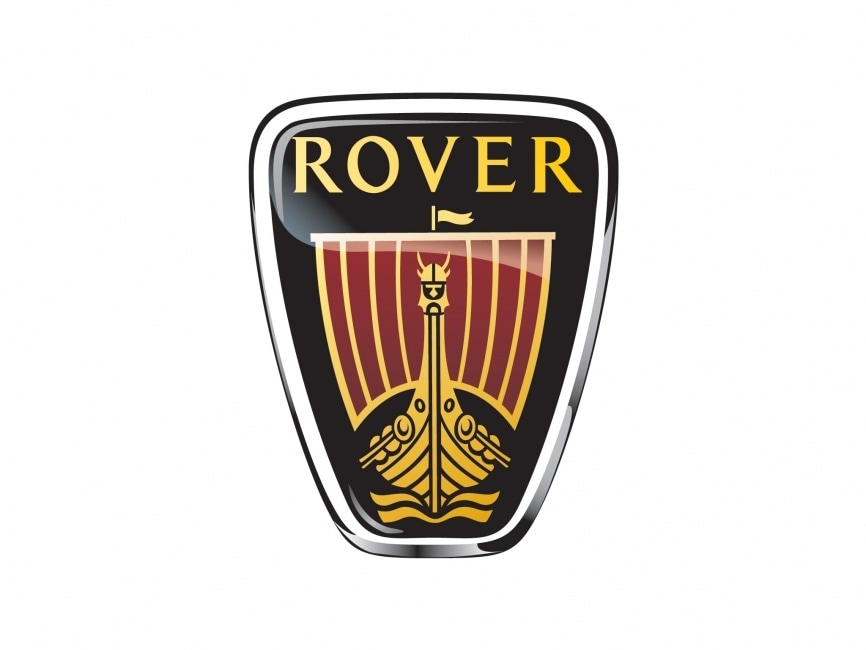 Rover logo