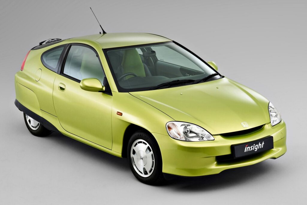 Honda Insight