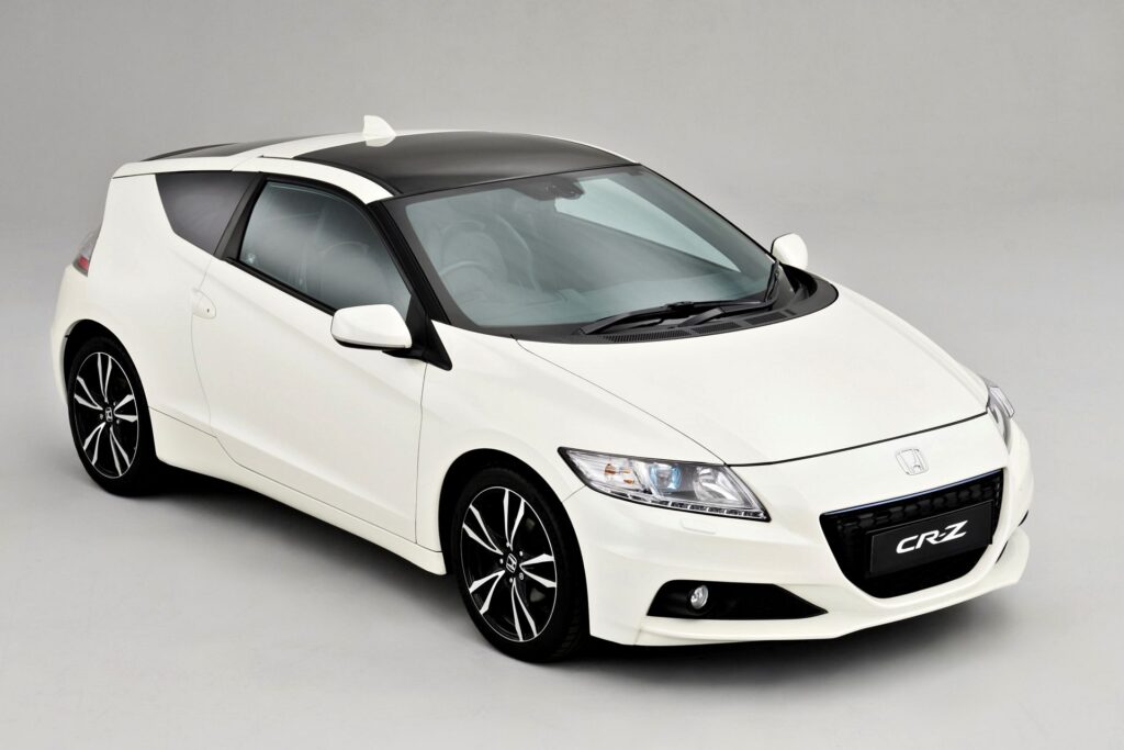 Honda CR-Z