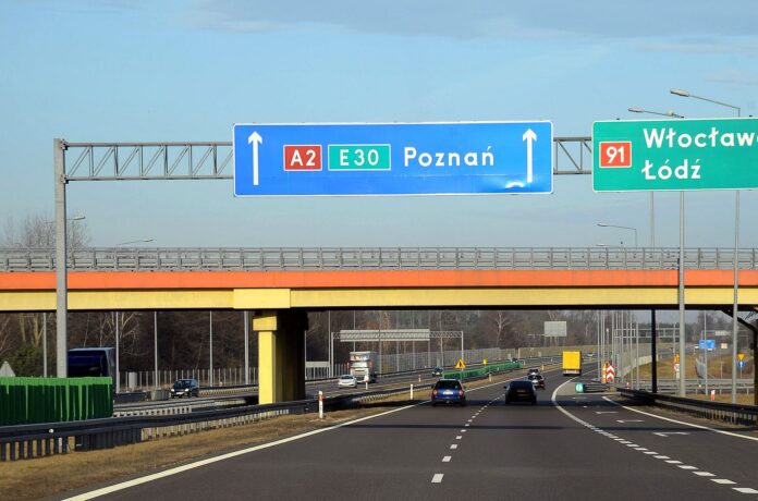 Autostrada A2